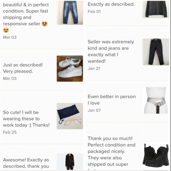 Meet your Posher, 530PM - Picture 4 of 4